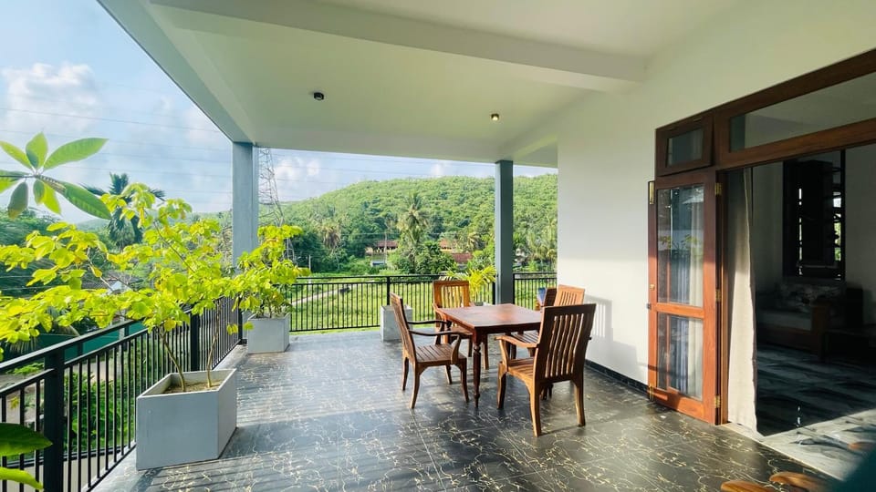 Abhi Apartment Galle Villa in Southern Province