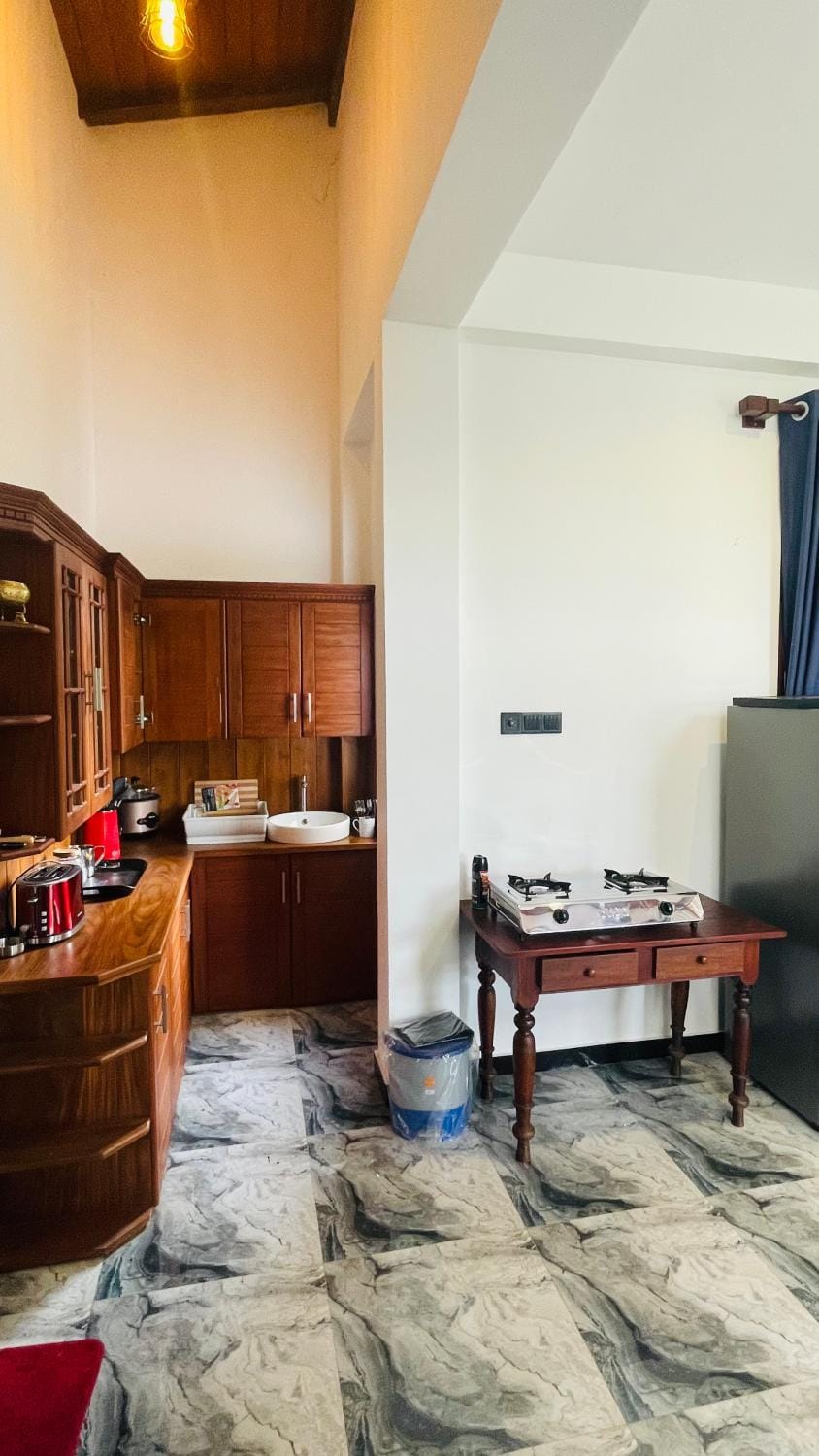 Abhi Apartment Galle Villa in Southern Province