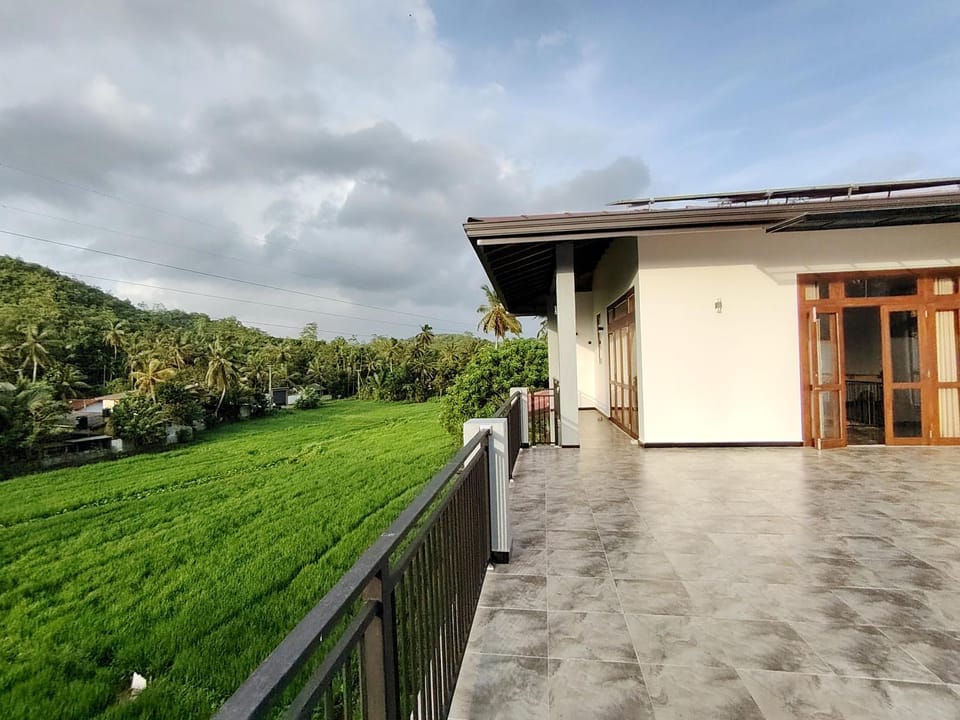 Property building, Day, Natural landscape