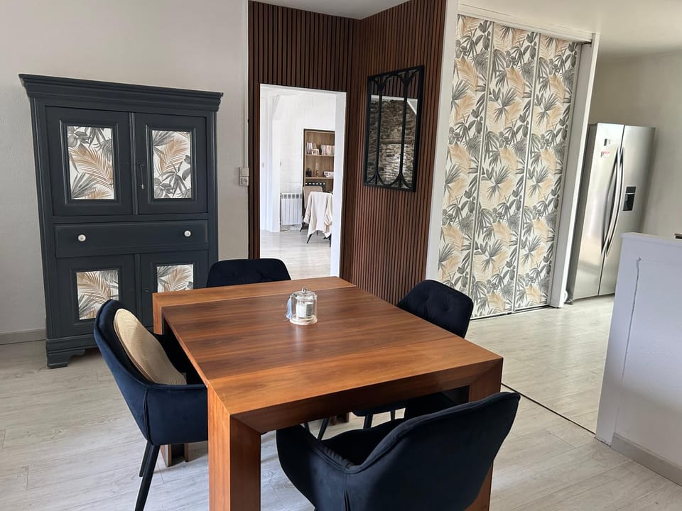 La FLORENTINE Vacation rental in Pays de la Loire