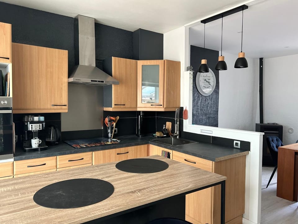 La FLORENTINE Vacation rental in Pays de la Loire