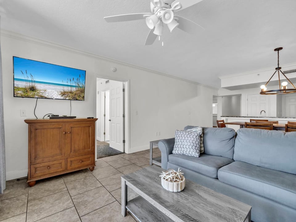 Emerald Beach 2336 by Emerald Coast Retreats House in Panama City Beach