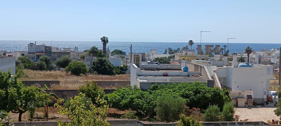 Sea view