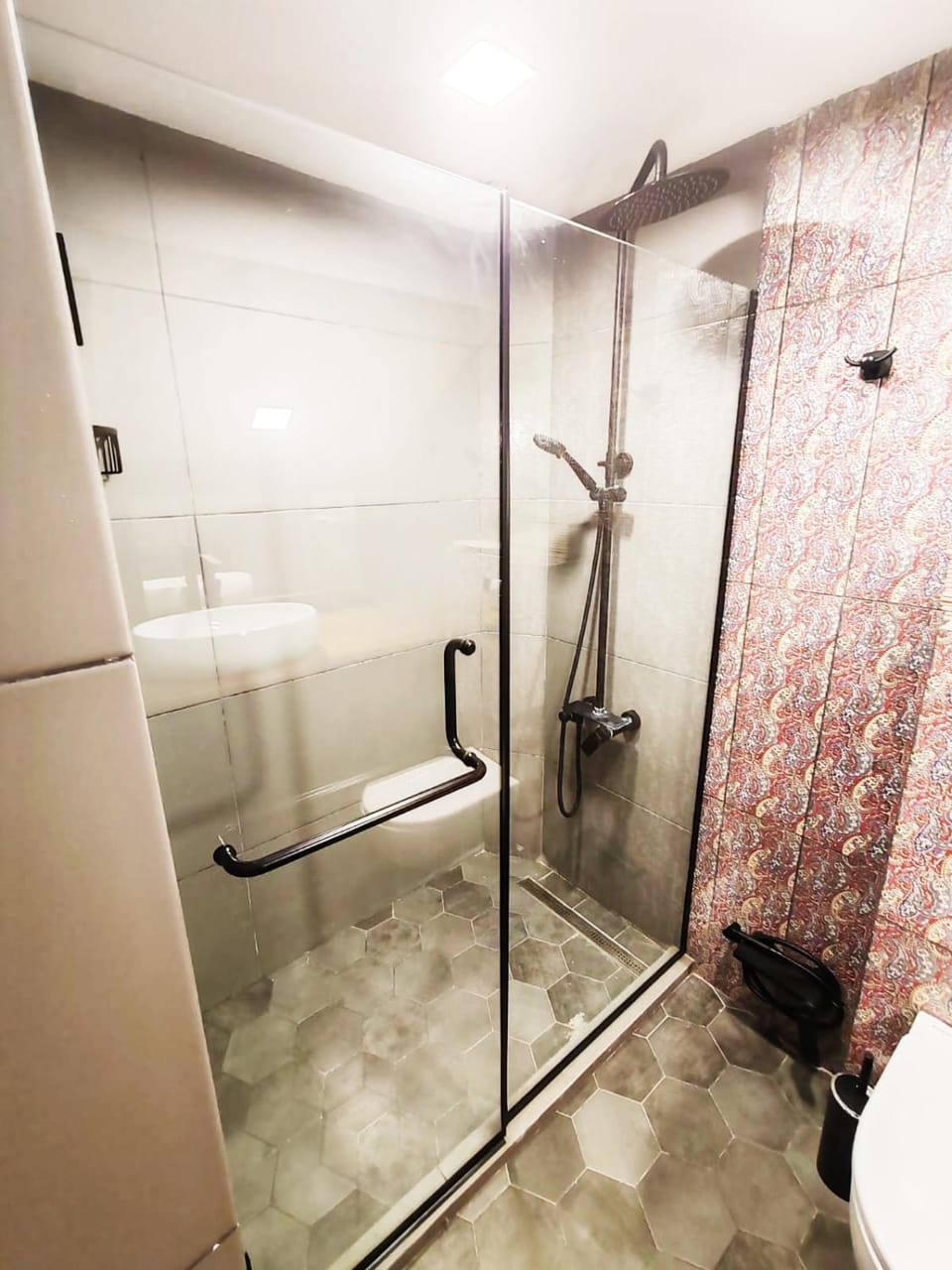 Shower