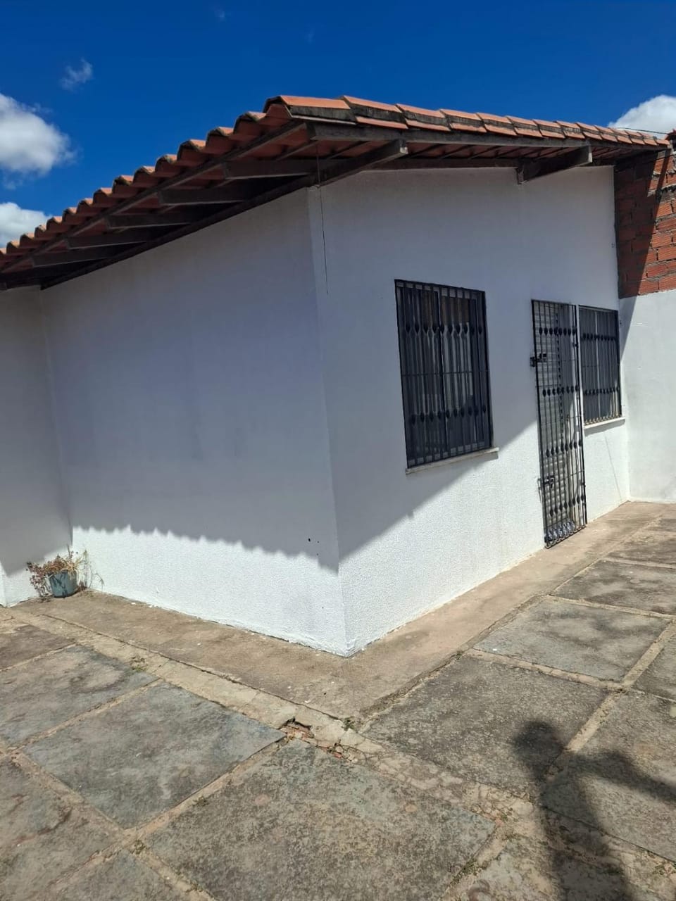 Casa da Lulu House in State of Piauí, Brazil