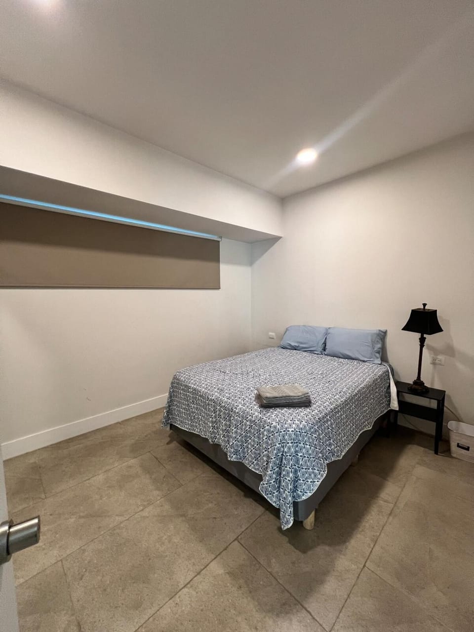 Peaceful corner, sunsets and sea Apartment in Tijuana