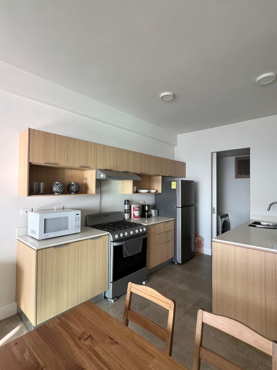 Peaceful corner, sunsets and sea Apartment in Tijuana