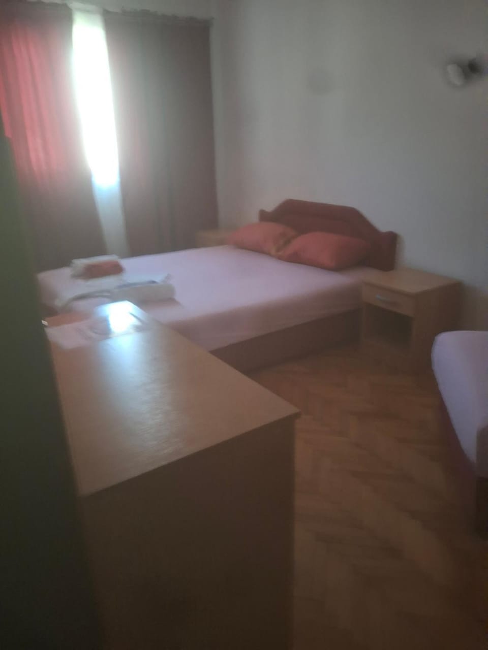 Apartmani Budva 2 Apartment in Budva