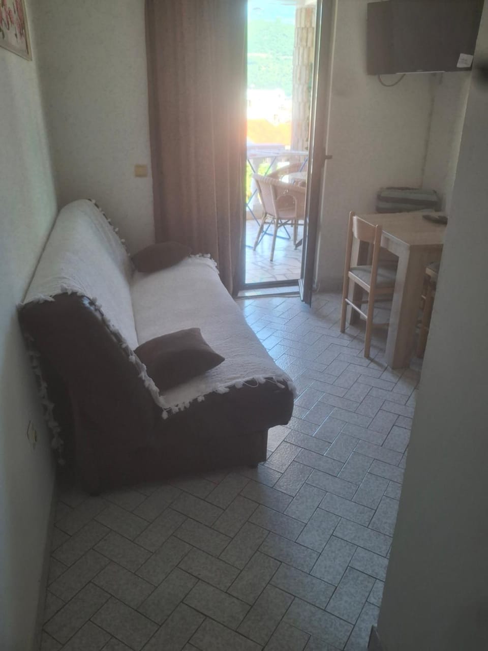 Apartmani Budva 2 Apartment in Budva