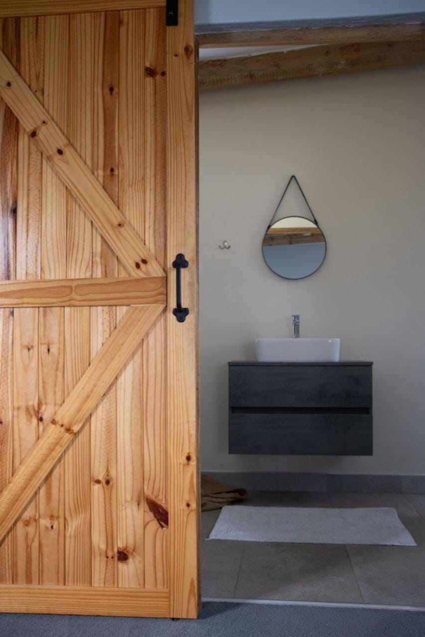 Golden Acre Farm Apartment in KwaZulu-Natal