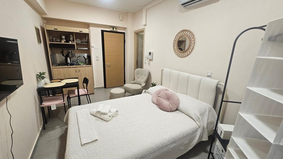 Sweet Home Apartment in Thessaloniki
