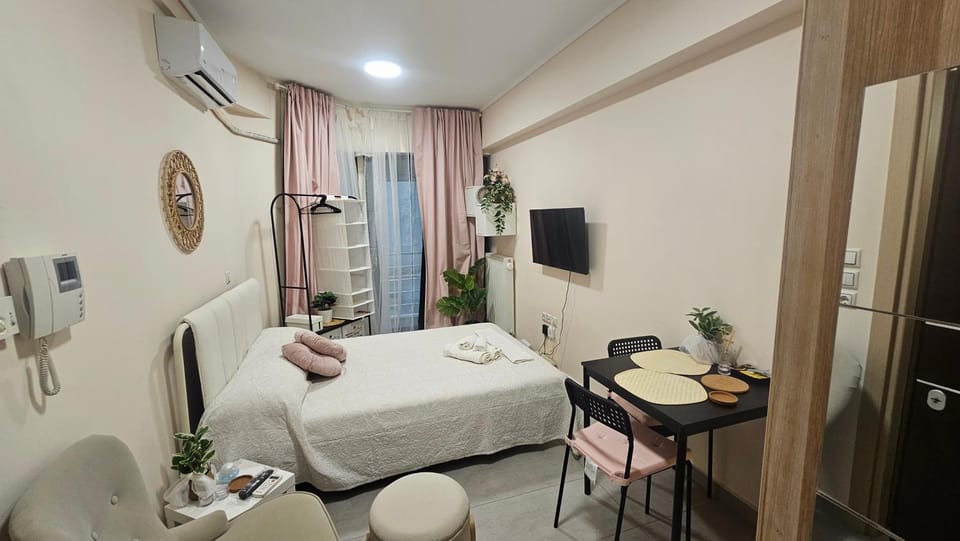 Sweet Home Apartment in Thessaloniki