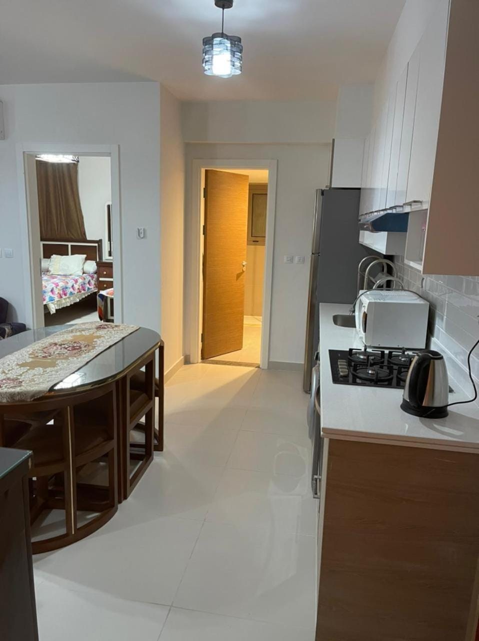 Chalet in marina Marassi one bedroom Chalet in Egypt