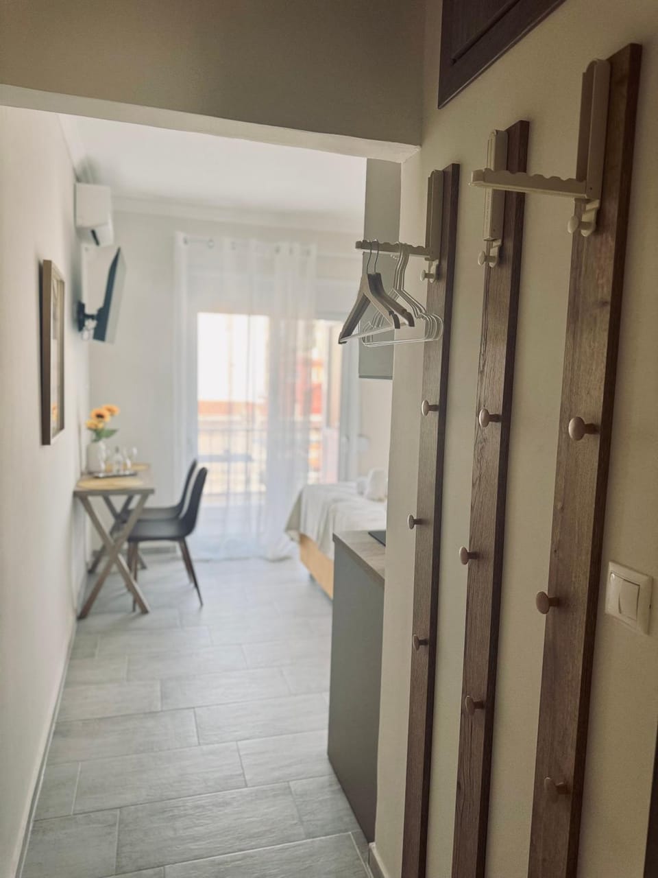 All Season - Summer Room Apartment in Decentralized Administration of Macedonia and Thrace