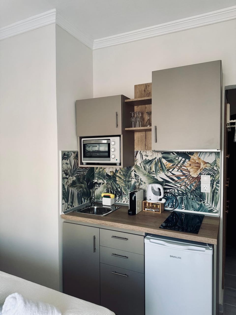 All Season - Summer Room Apartment in Decentralized Administration of Macedonia and Thrace