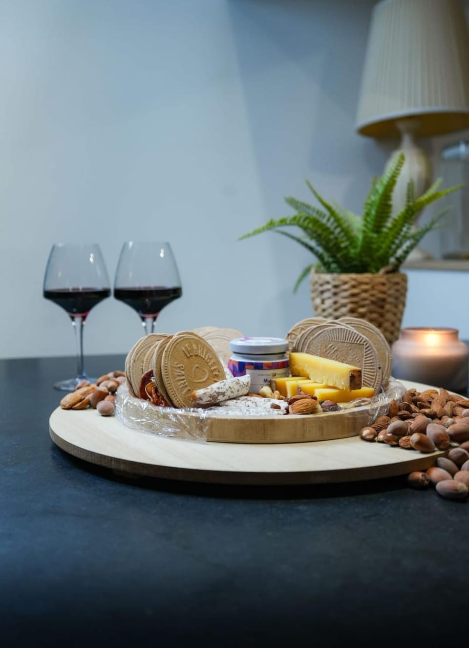 Suite Emois et Toi - 90m & Parking Apartment in Orléans