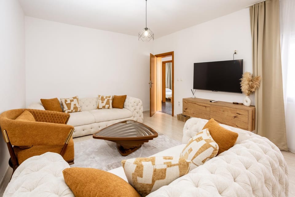 Apartman Nur with garden Apartment in Mostar