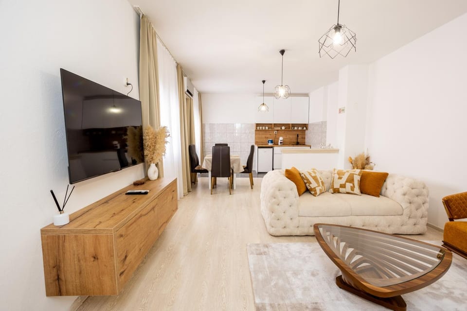 Apartman Nur with garden Apartment in Mostar