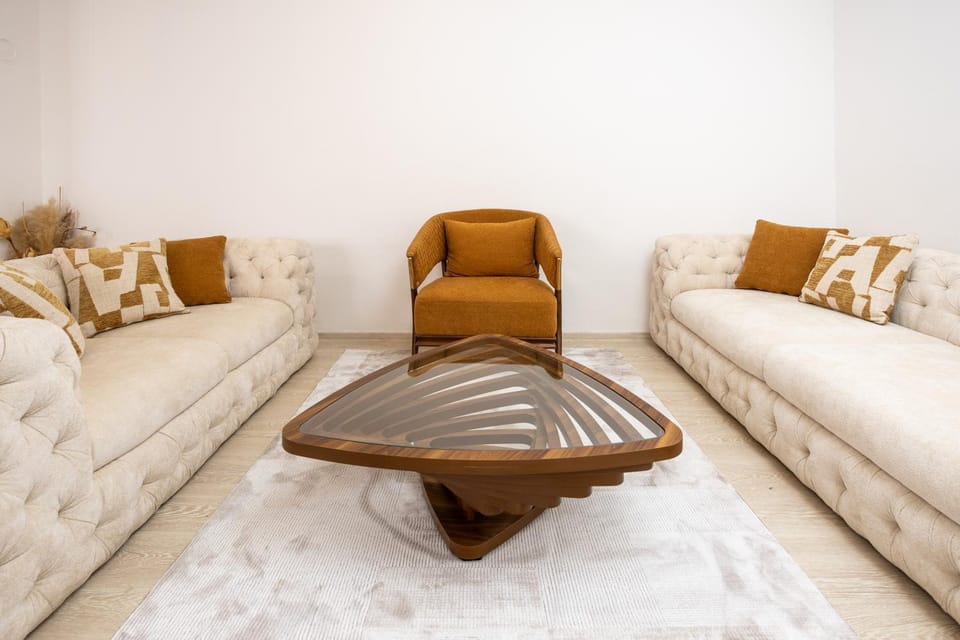 Apartman Nur with garden Apartment in Mostar