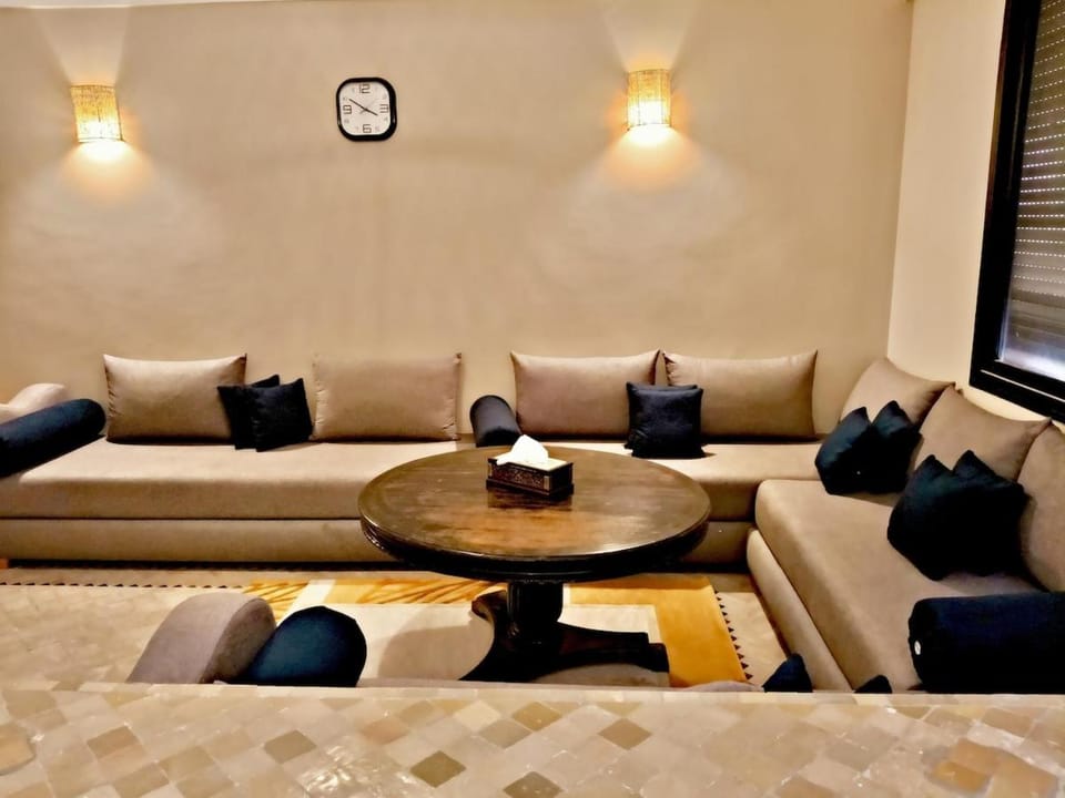 charming mini villa Villa in Marrakesh