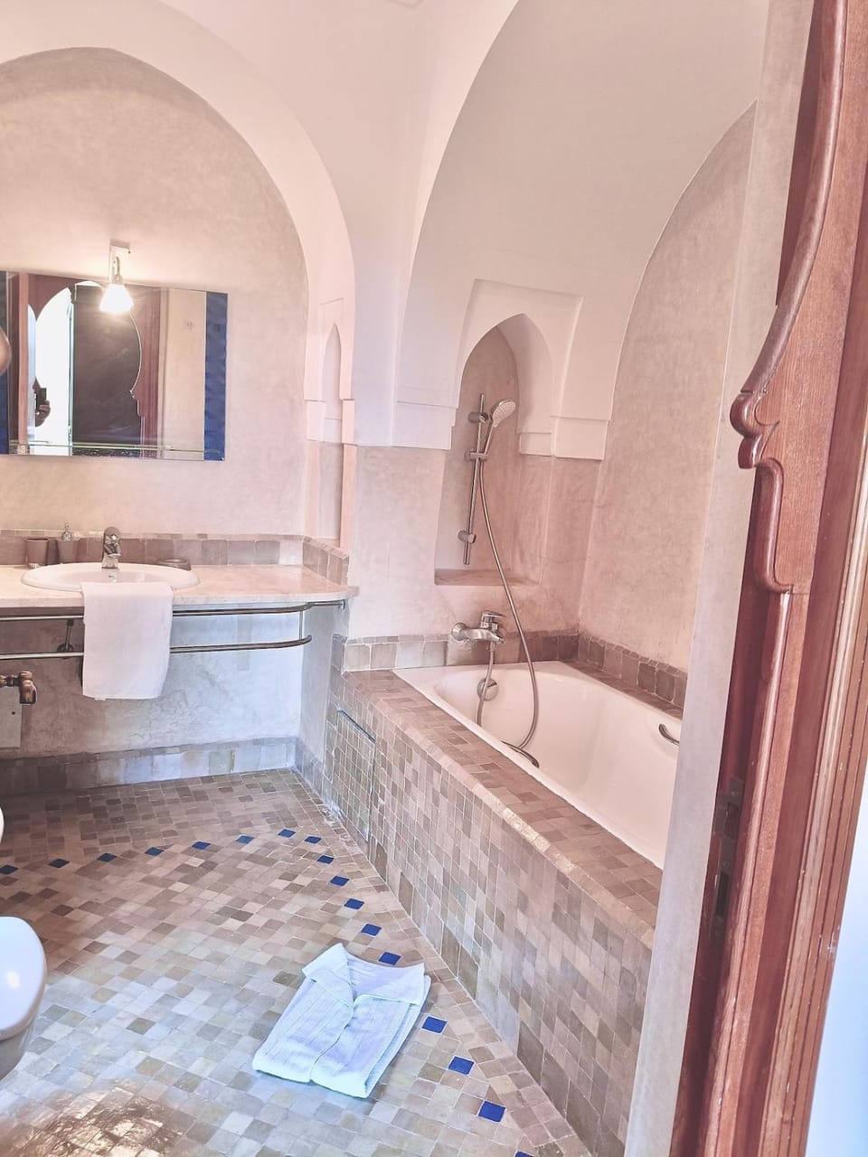 charming mini villa Villa in Marrakesh
