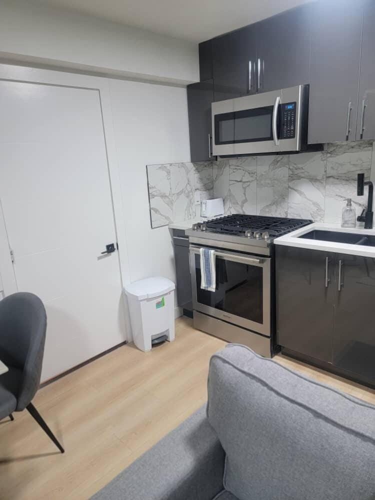 Shiloh Residence Apartment in Edmonton