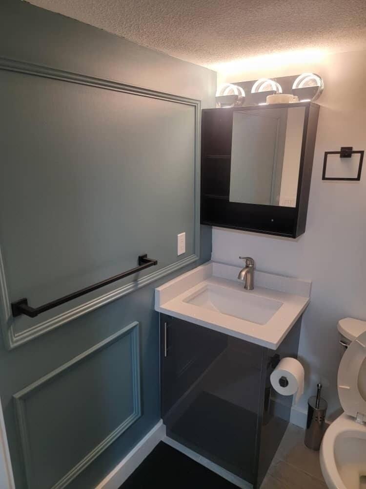 Shiloh Residence Apartment in Edmonton