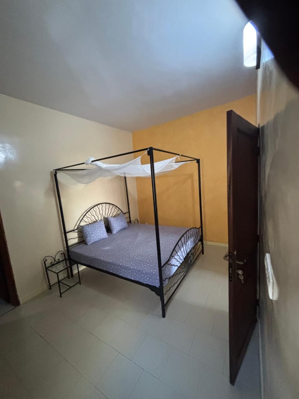 Maison tranquille Bed and Breakfast in Saly