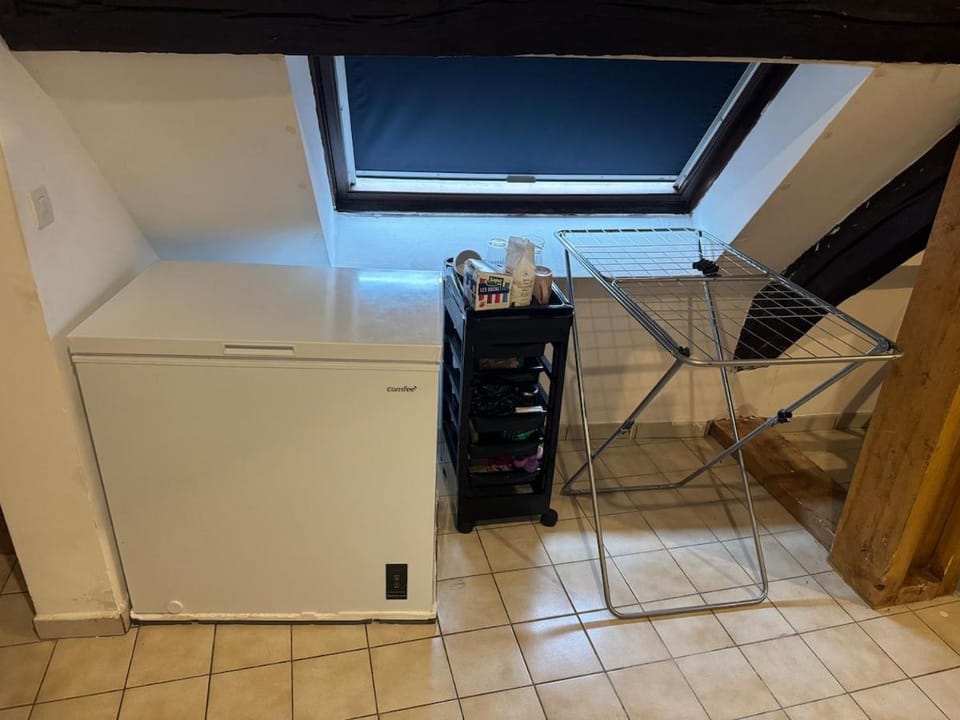 Zedd Apartment Apartment in Île-de-France