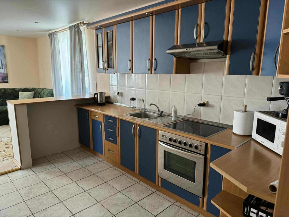 Zanetos apartamentai Apartment in Palanga