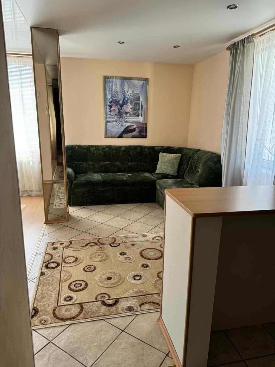 Zanetos apartamentai Apartment in Palanga