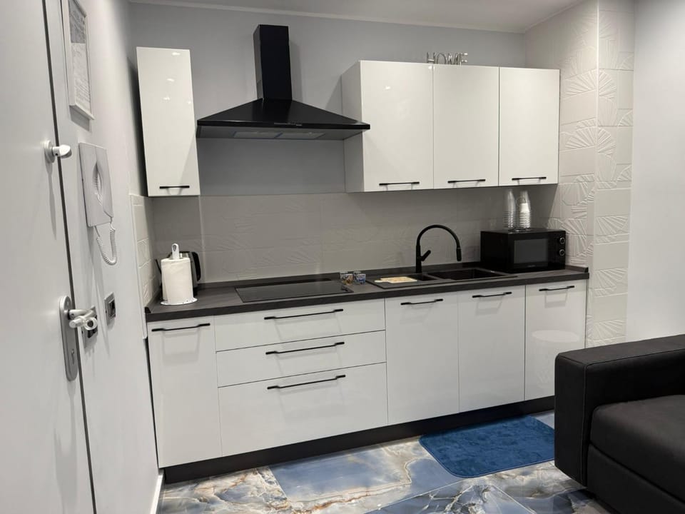 Naomi Luxury Home 3 Apartment in Catania