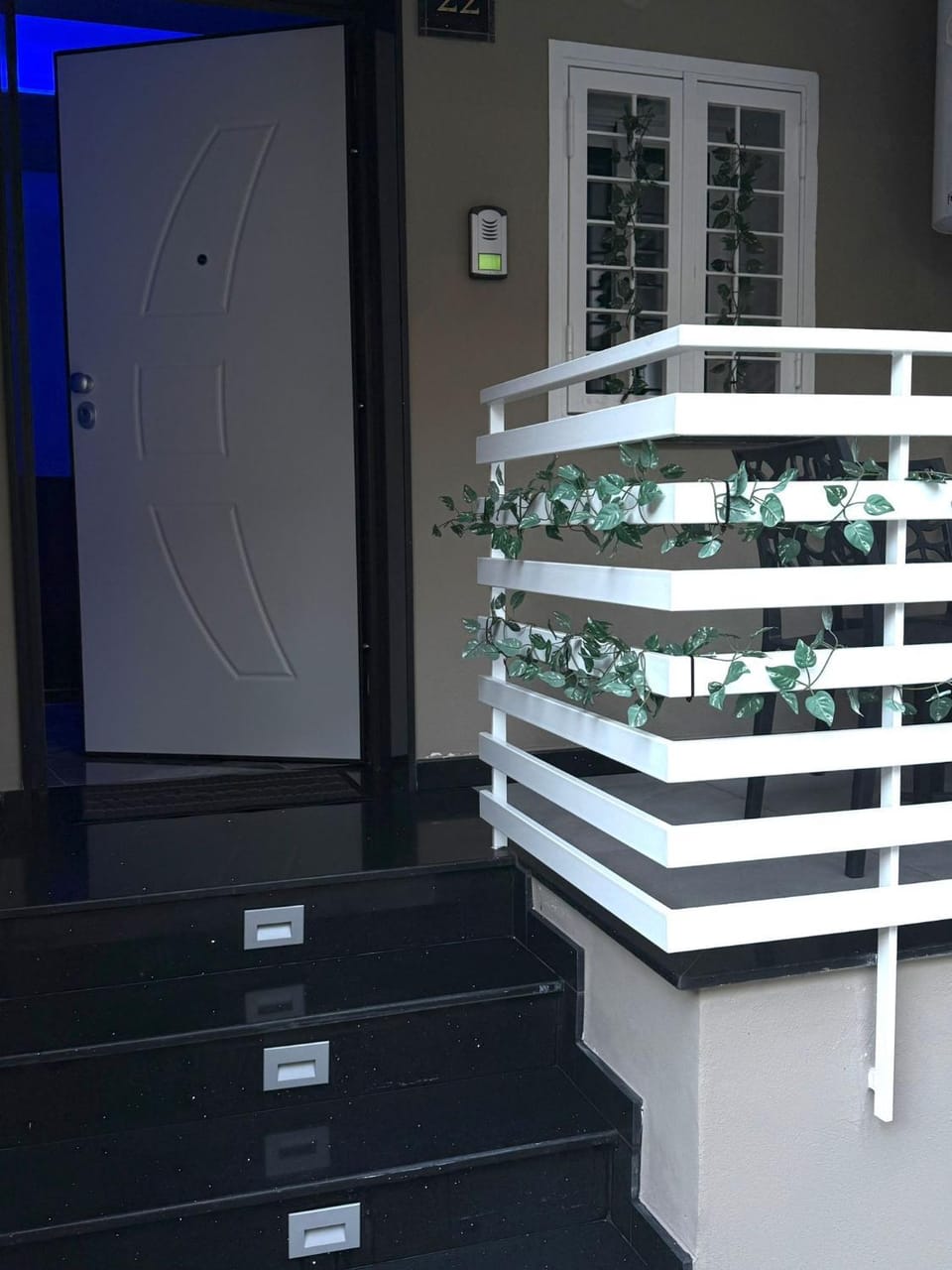 Naomi Luxury Home 3 Apartment in Catania