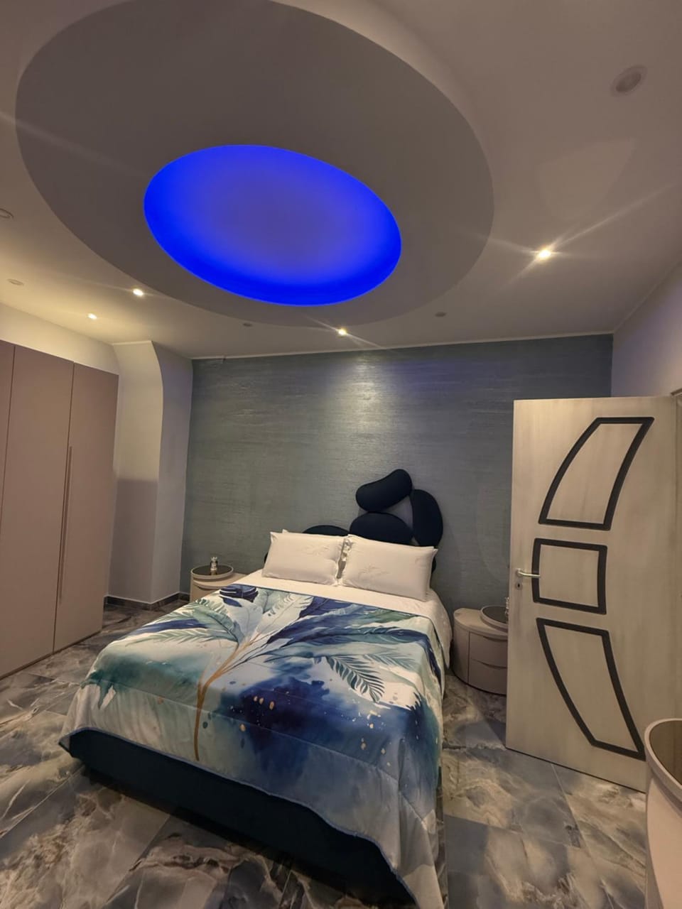 Naomi Luxury Home 3 Apartment in Catania