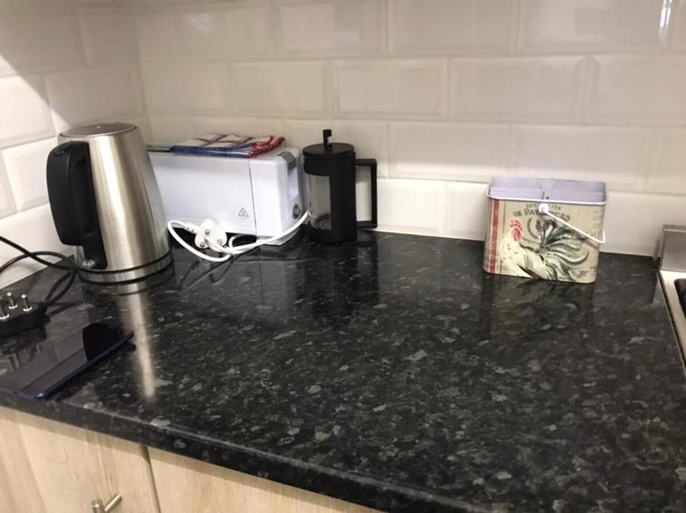 Sunny Spacious Stellenbosch 3 bed garden apartment Apartment in Stellenbosch