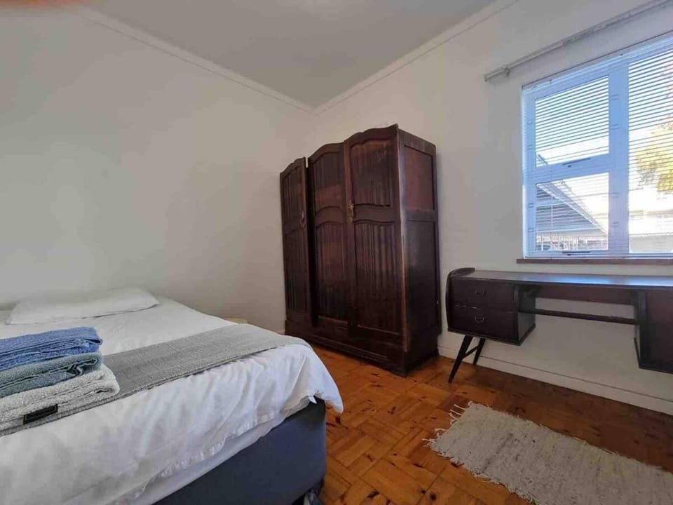 Sunny Spacious Stellenbosch 3 bed garden apartment Apartment in Stellenbosch