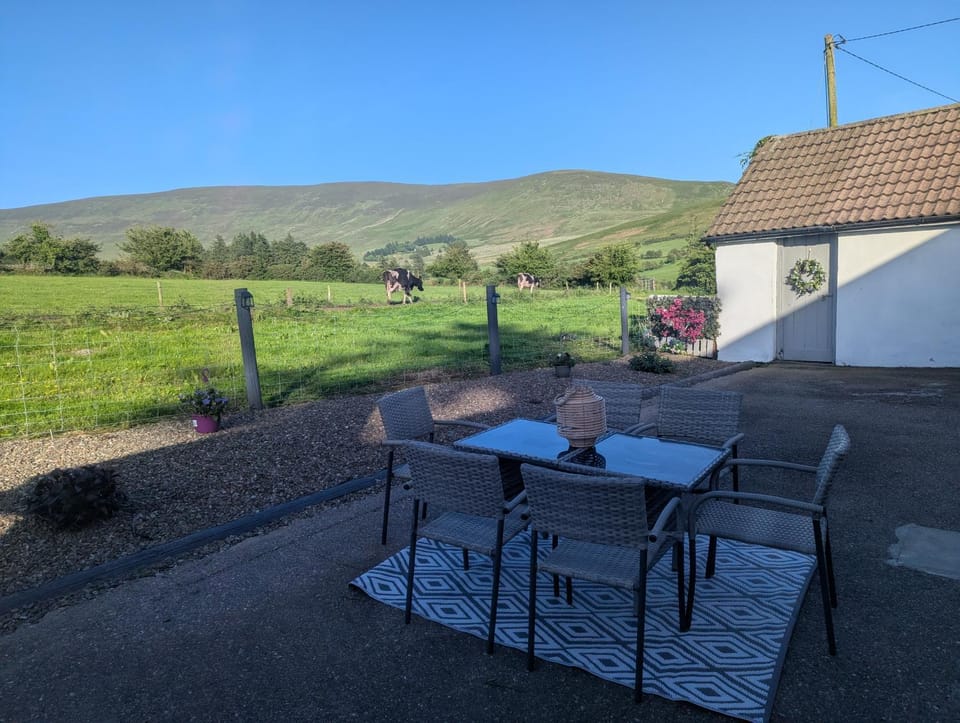 Kilbrien Mountain view House in County Waterford