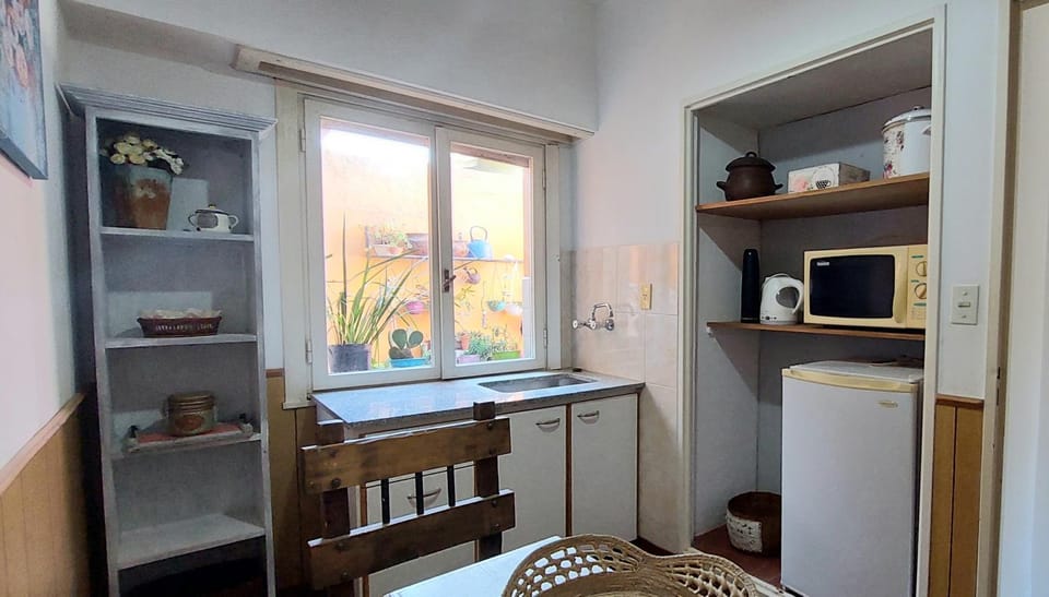 Depto del Parque Tandil Apartment in Tandil