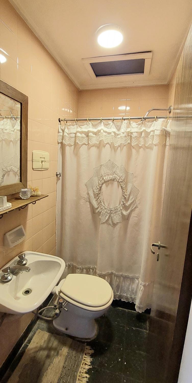 Depto del Parque Tandil Apartment in Tandil