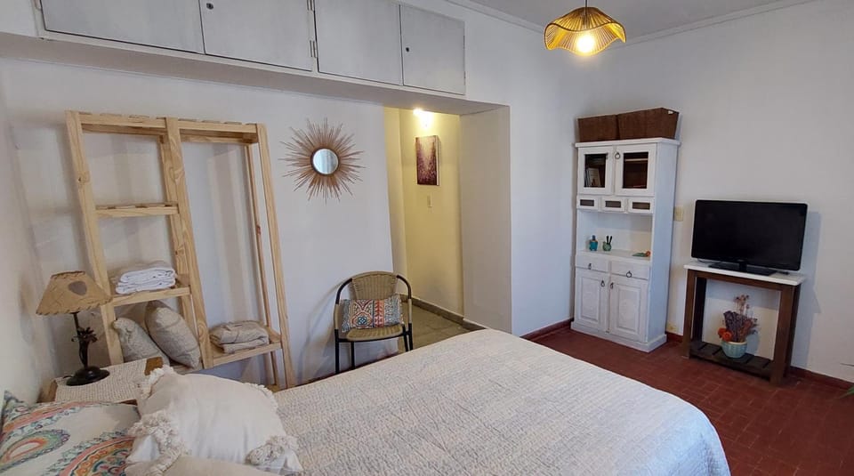 Depto del Parque Tandil Apartment in Tandil