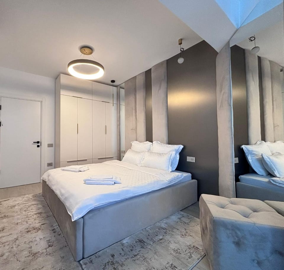 MERAKI resort & spa Apartment in Constanța County