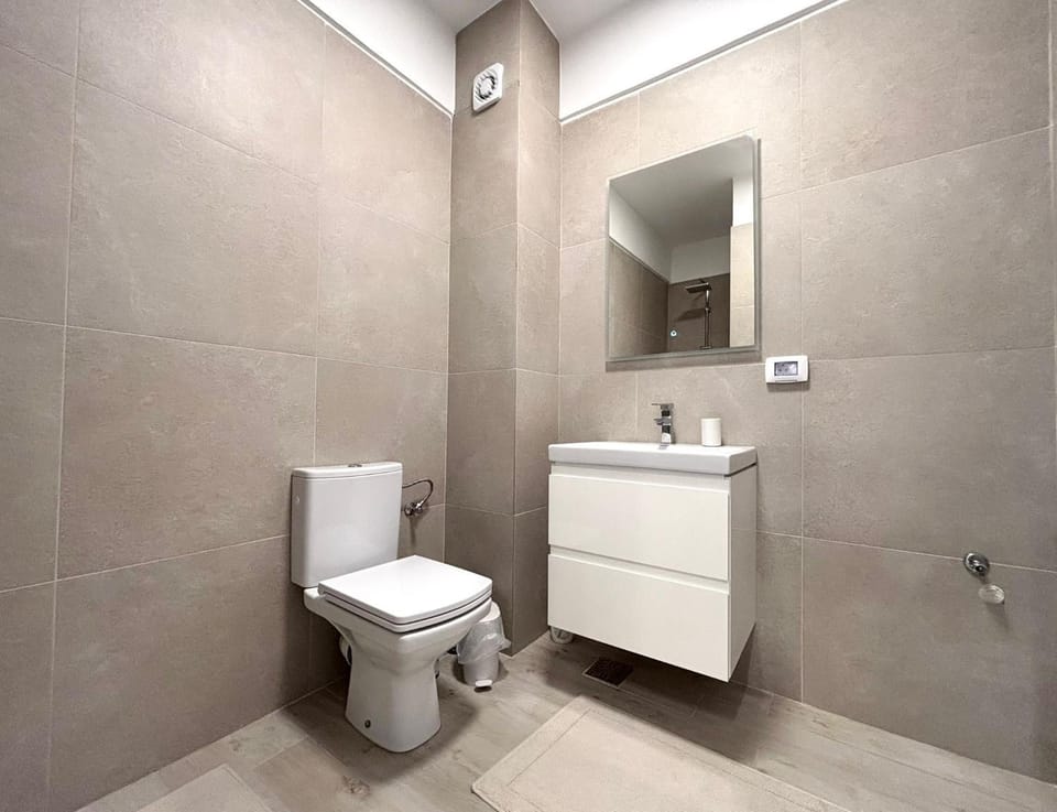 MERAKI resort & spa Apartment in Constanța County