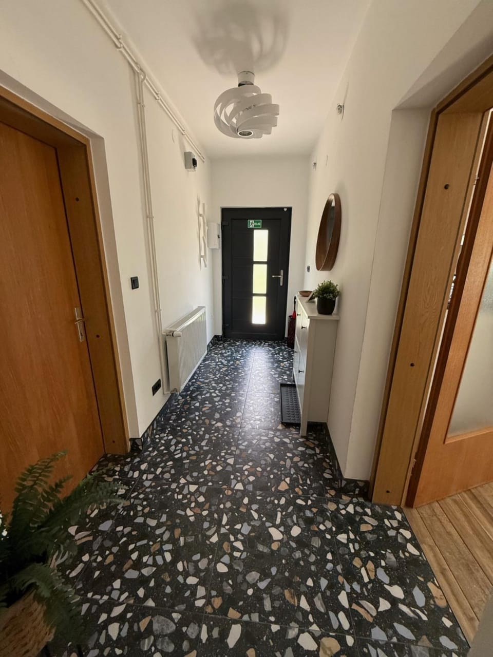 Cor Montis Apartments Apartment in Lika-Senj County