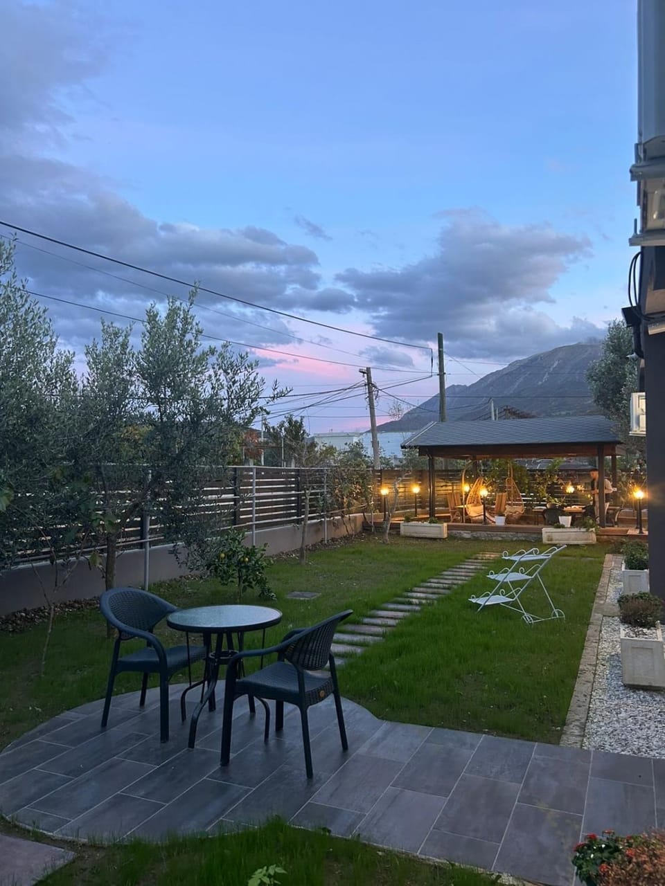 Villa Mucenji Bed and Breakfast in North Macedonia