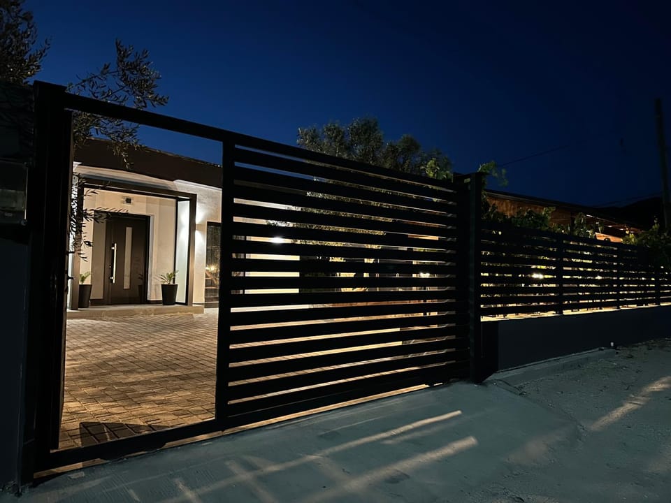 Villa Mucenji Bed and Breakfast in North Macedonia