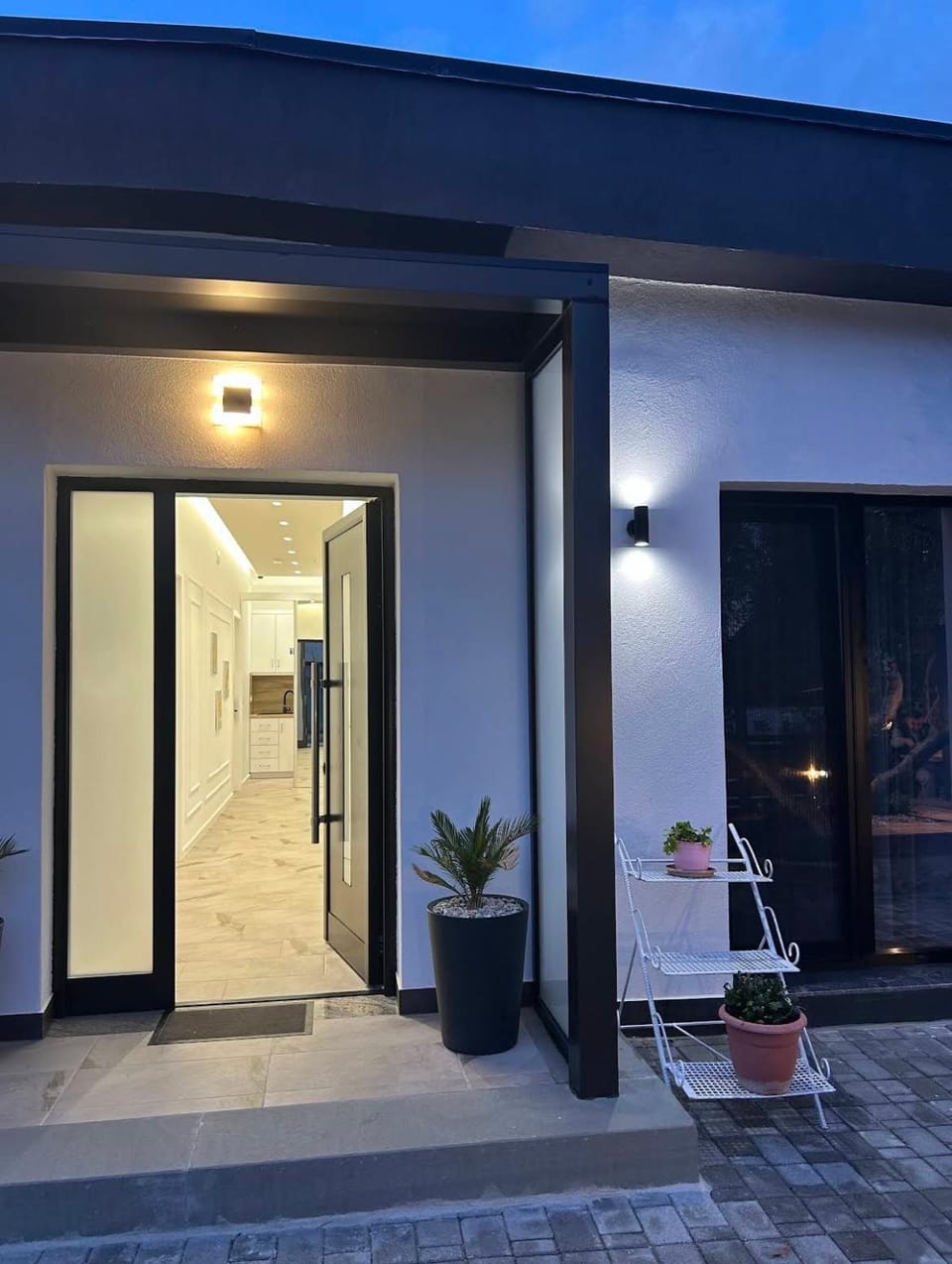 Villa Mucenji Bed and Breakfast in North Macedonia