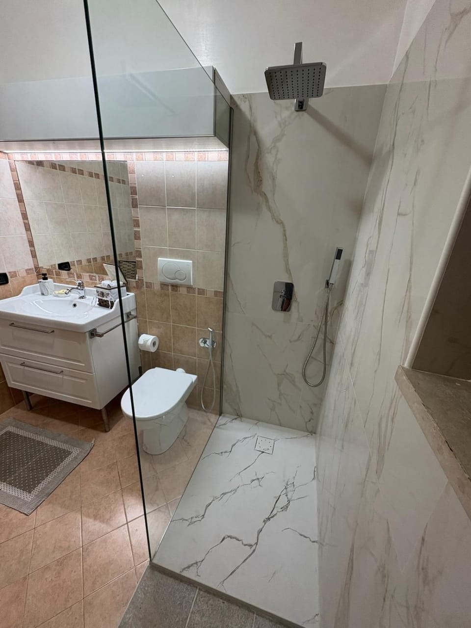 Casetta accogliente indipendente con parcheggio privato Apartment in Rome