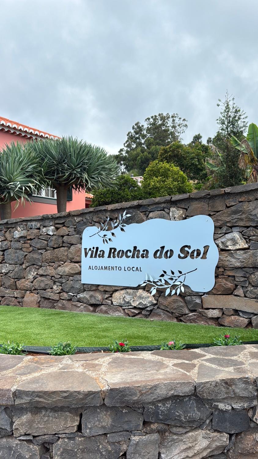 Property logo or sign