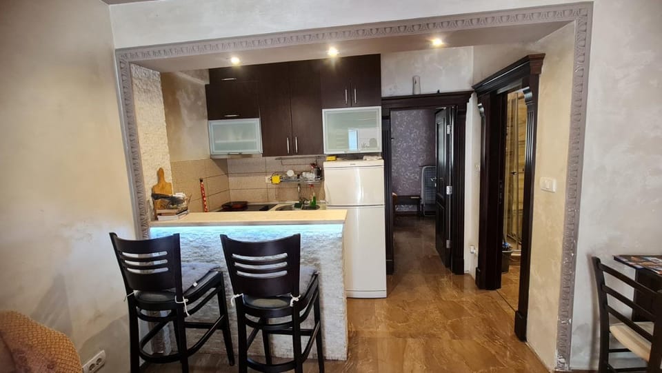 Martina Apartmani Apartment in Budva Municipality