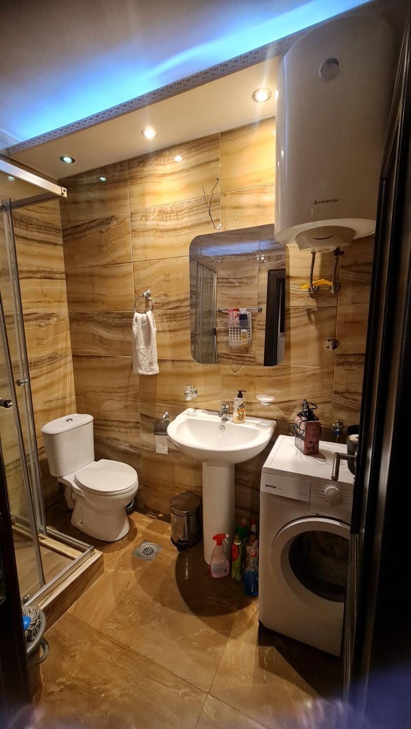 Martina Apartmani Apartment in Budva Municipality